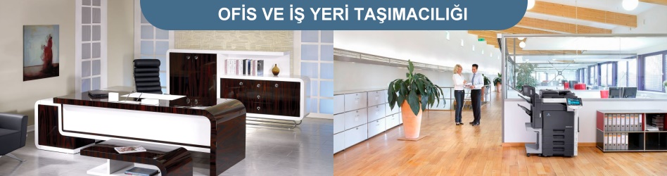 ofis taşıma